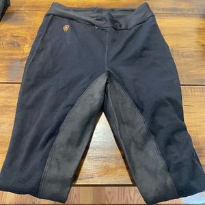 Arita full seat winter breaches size Large